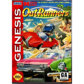 OutRunners
